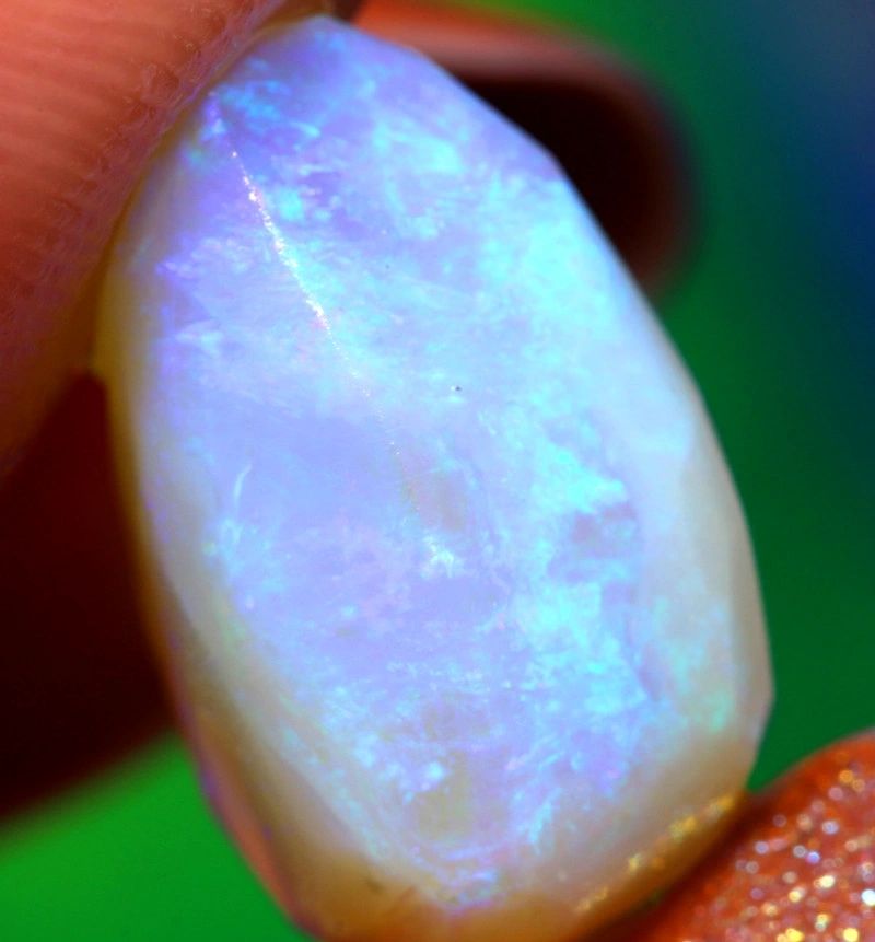 5.8 Cts L.Ridge Opal Rub DT-B128