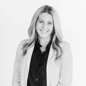 Tiffany Blackwell, PRC, CDR, CSMR, RYT®, is the Founder and President of Blackwell Talent Consulting
