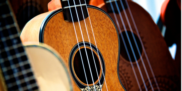 Ukulele