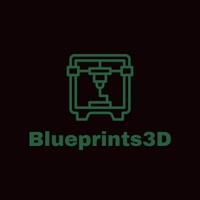 Blueprints 3D