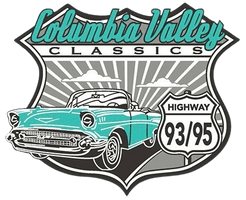Columbia Valley Classics Car Club