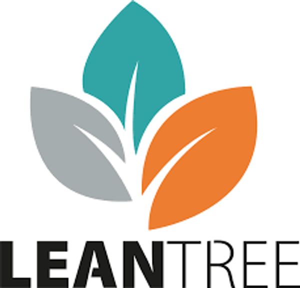 Lean Tree Logo