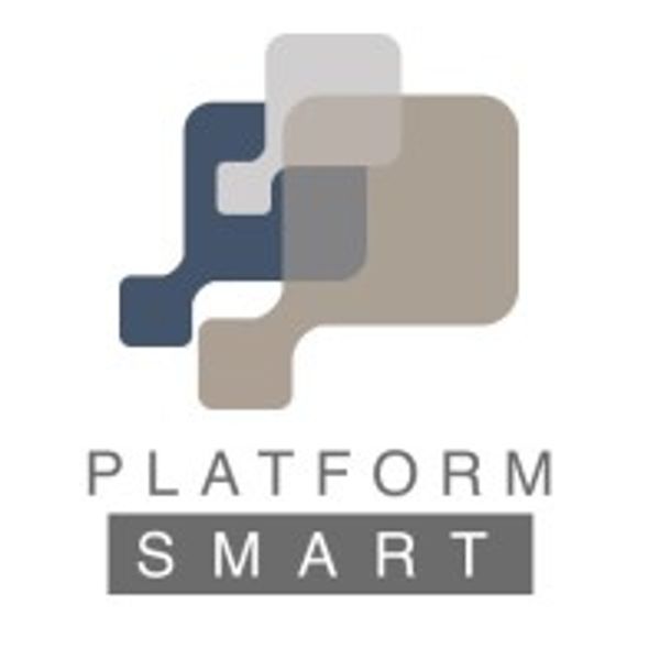 Platform Smart Logo