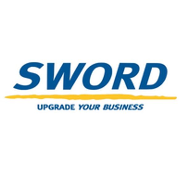 Sword IT Solutions Logo
