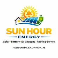 Sun Hour Energy