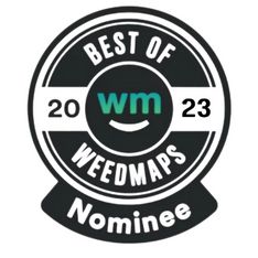 Weedmaps Nominee