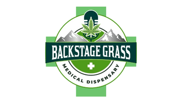 Backstage Grass