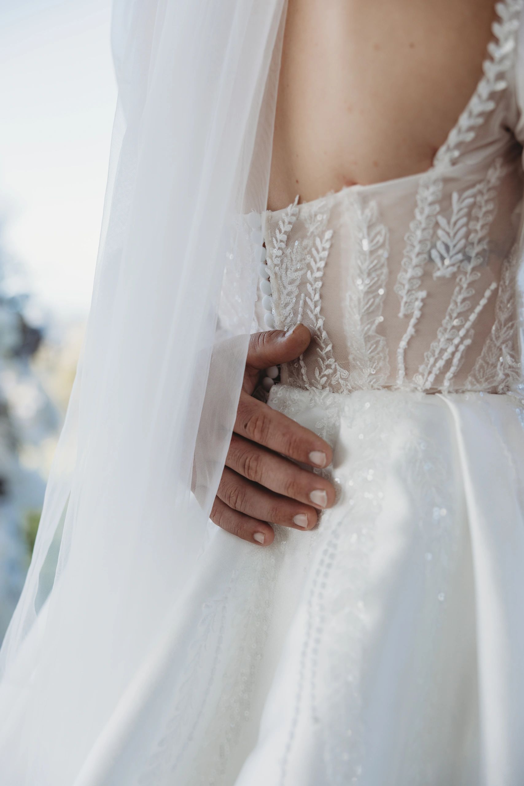 Bluebird Bridal