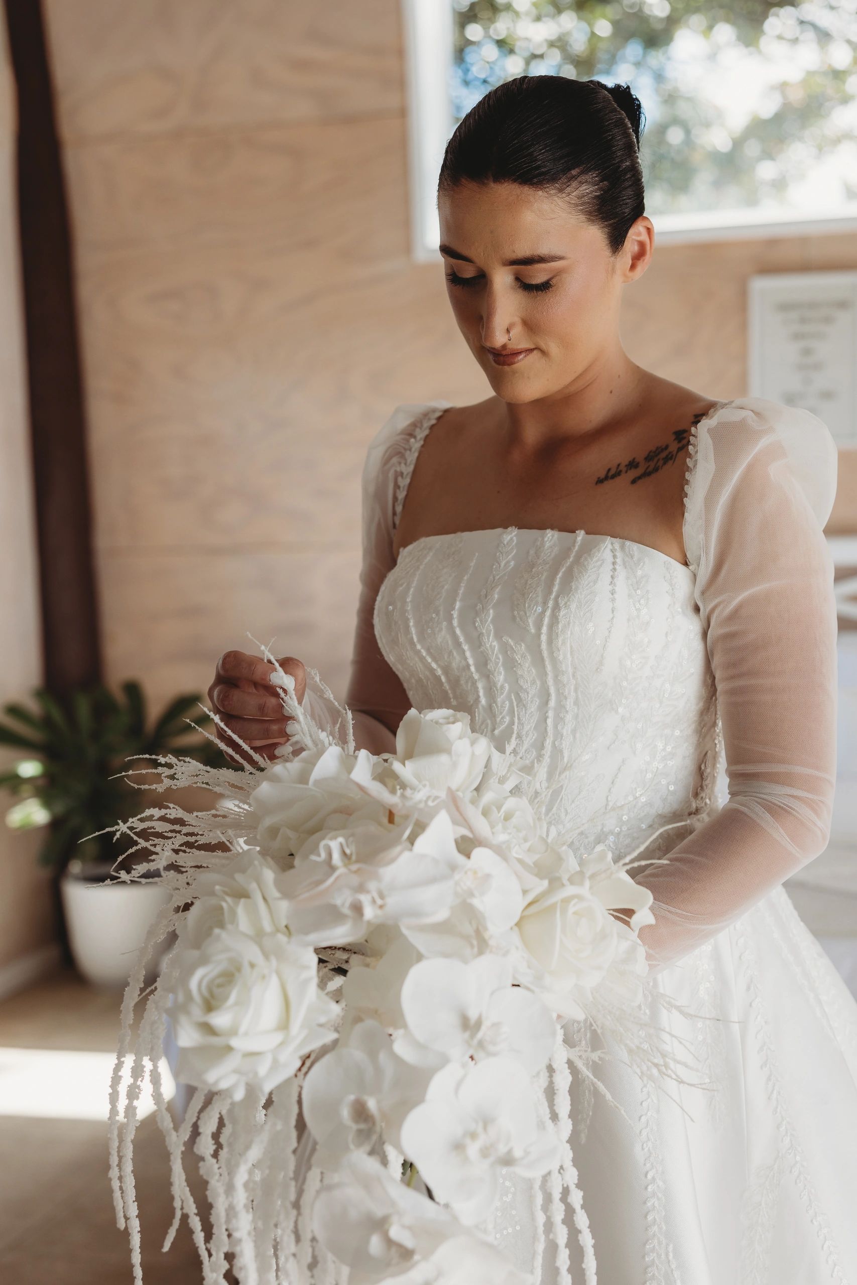 Bluebird Bridal — photo 2 of 9