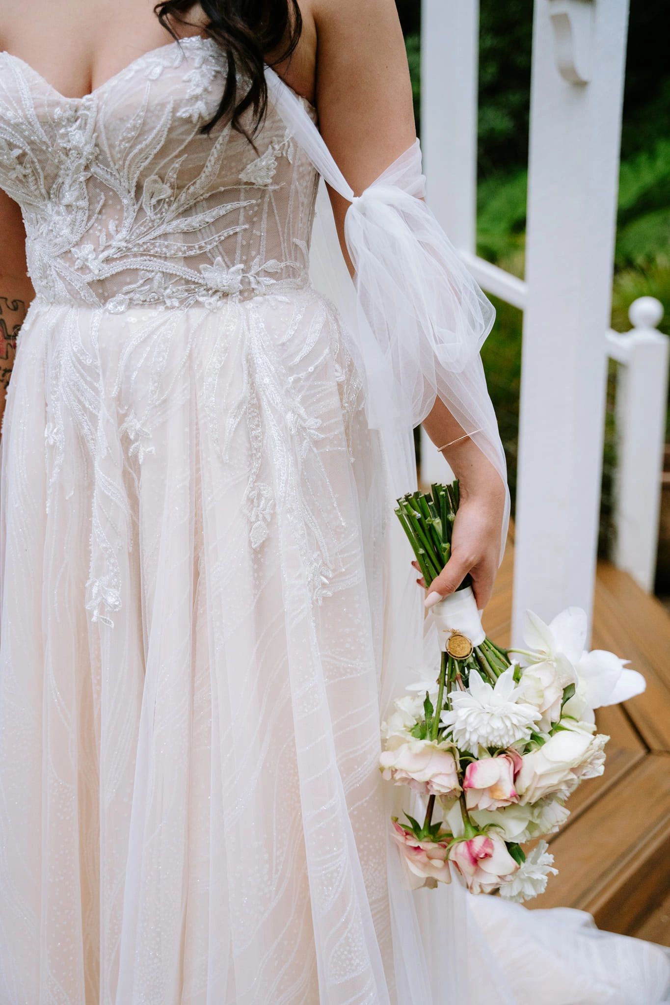 Bluebird Bridal — photo 3 of 9