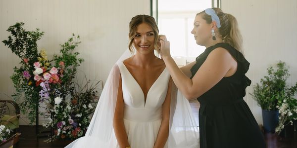 princess polly baby blue dress 19 Places To Get Bridesmaids Dresses In Singapore