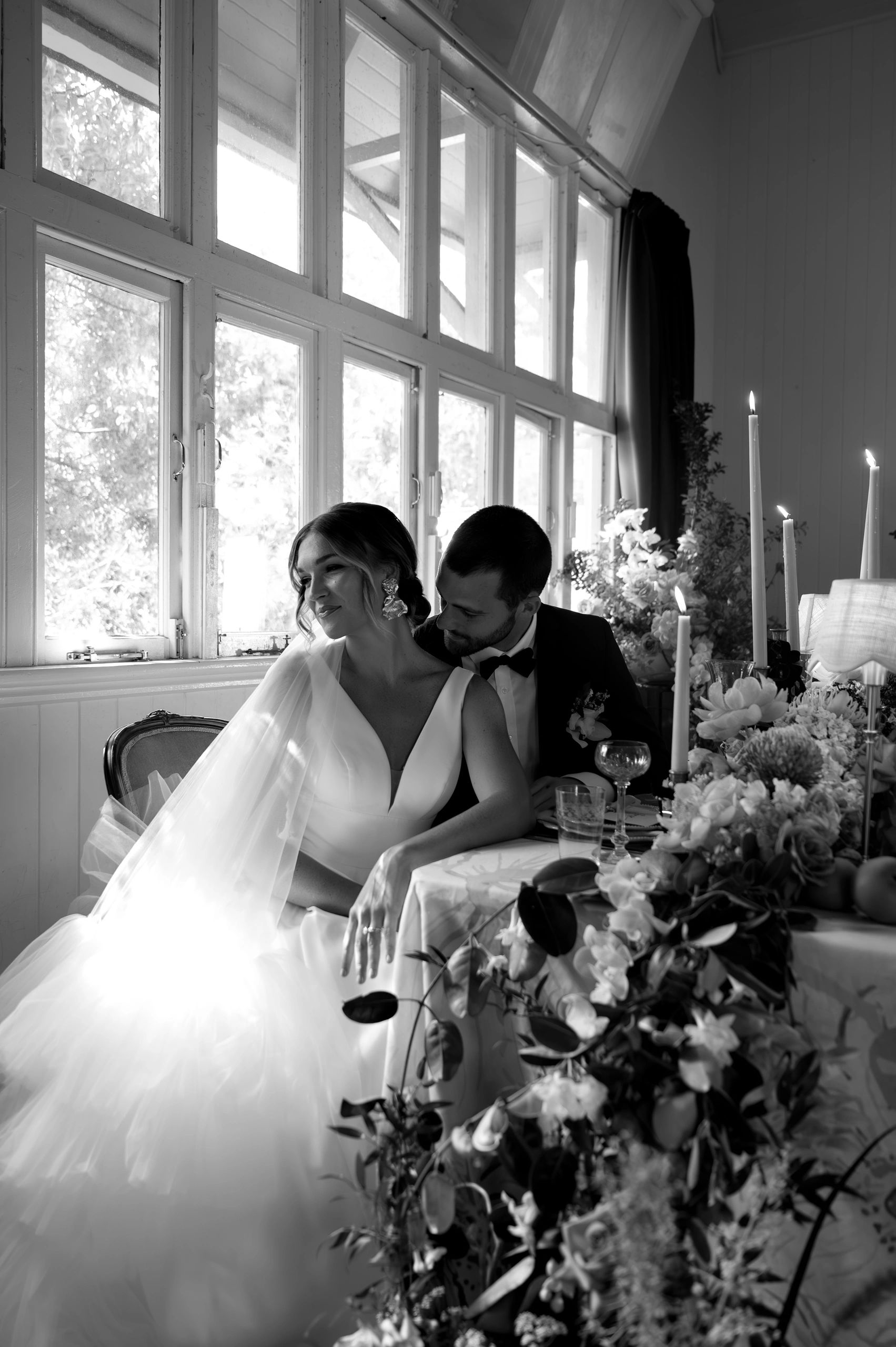 Bluebird Bridal — photo 9 of 9