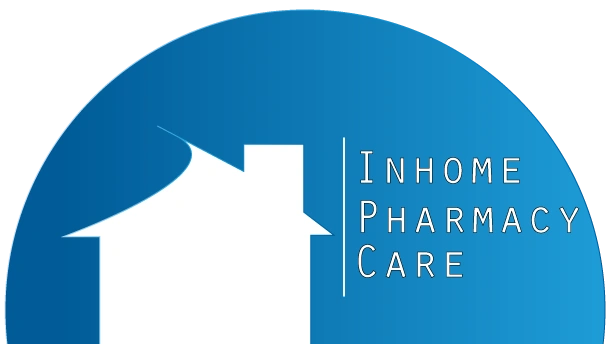 InHome Pharmacy Care Logo