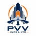 PVV INFRA
LIMITED 