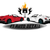 F1 Auto Detail