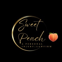 Sweet Peach 🍑 Injury  Family Law office office of Attorney K.M. 