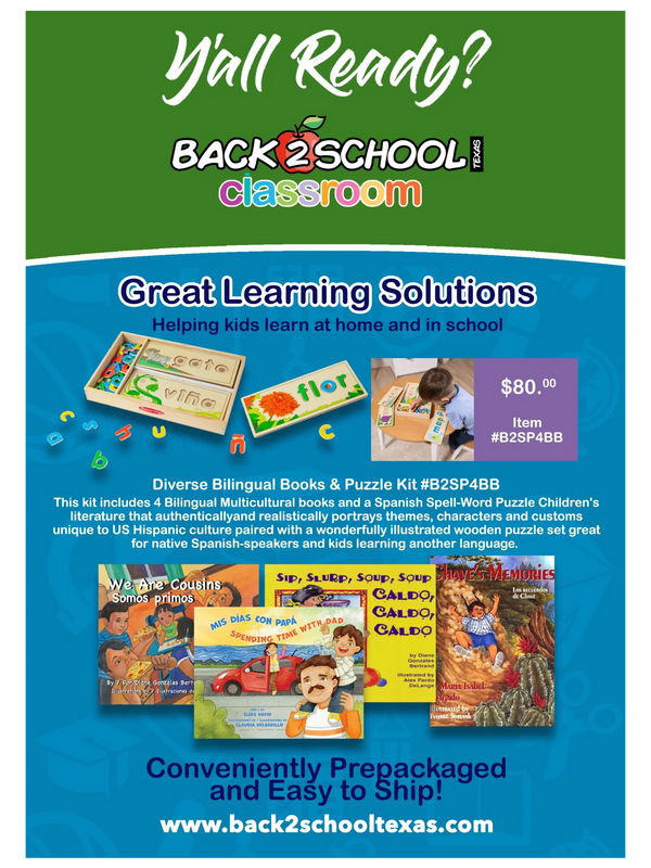 Buy online all library and back-to-school supplies