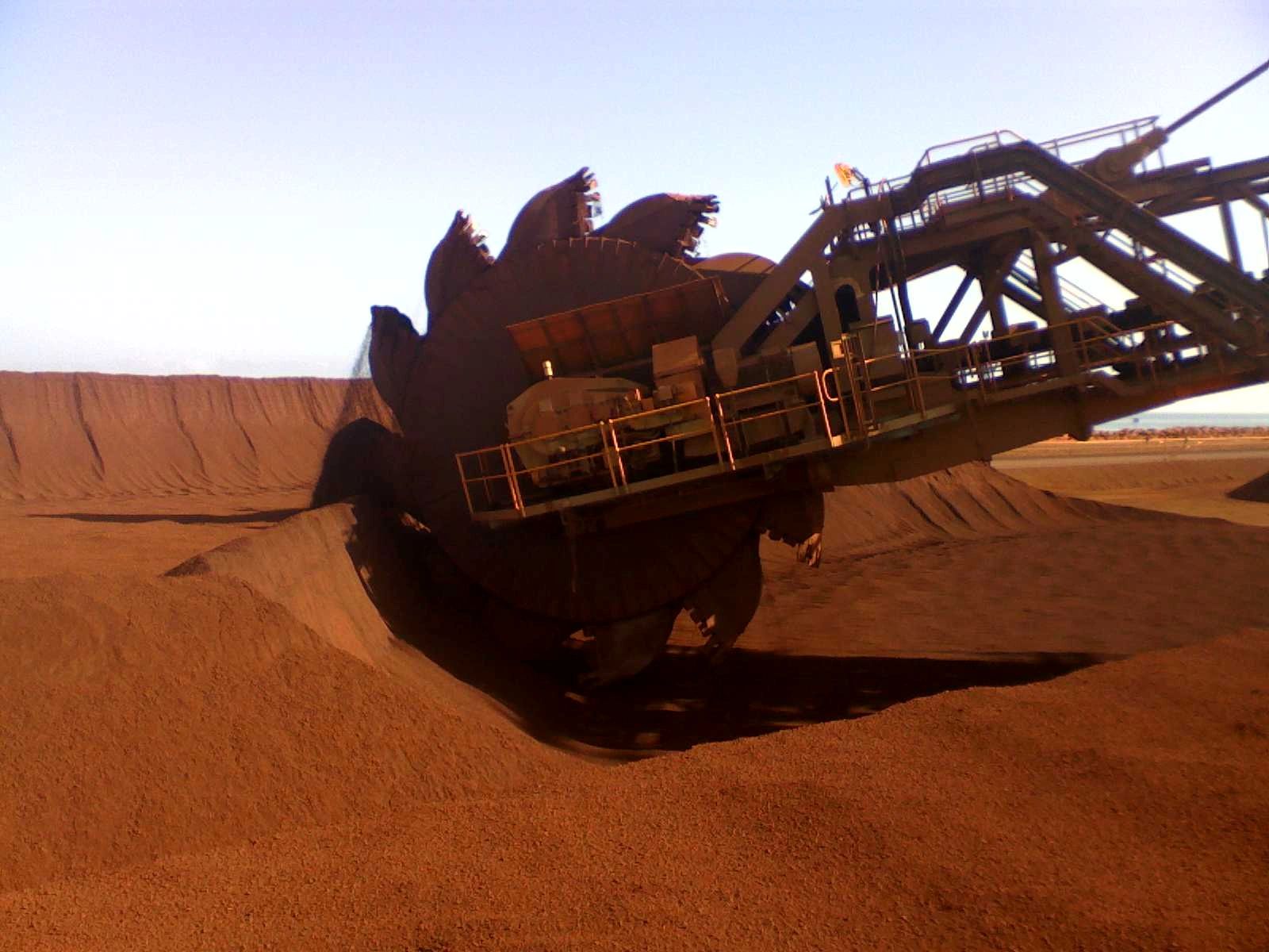 Next Industrial Systems Pty. Ltd.