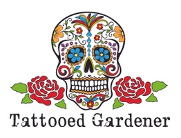 The Tattooed Gardener