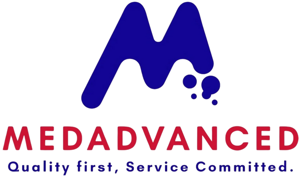 MedaAdvanced. Quality first services committed.