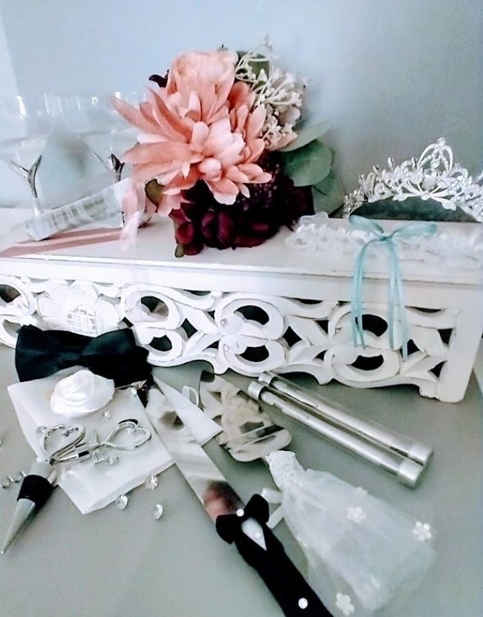 All Brides - Marriage, Bridal Accessories, Online Store