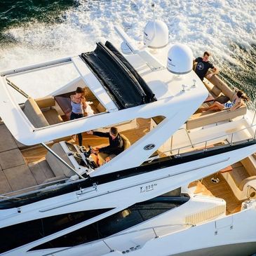 Yacht Charter