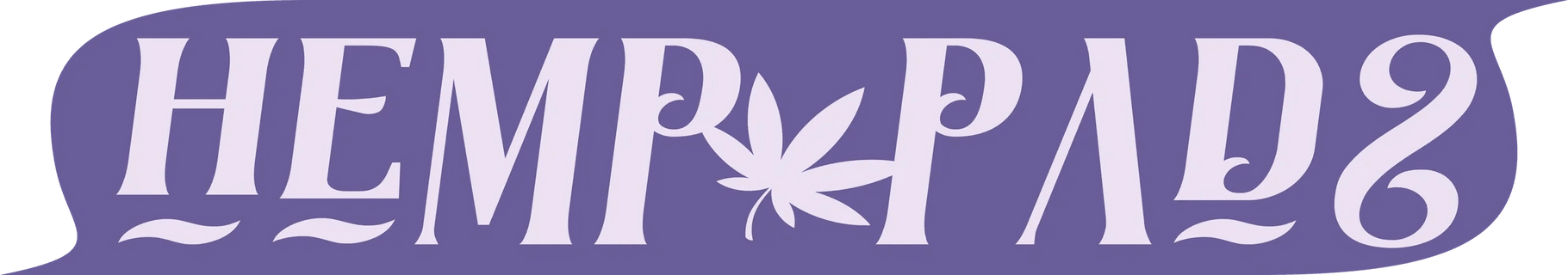 Hemp Pads