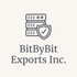 Bit by Bit Exports