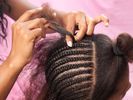 Teach A Teen the World of Hairbraiding