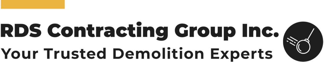 RDS Contracting Group Inc.