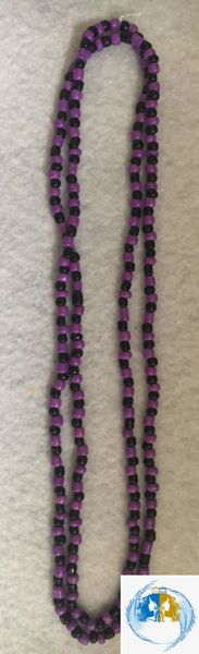 Baron Samedi Necklace/Eleke de Baron Samedi