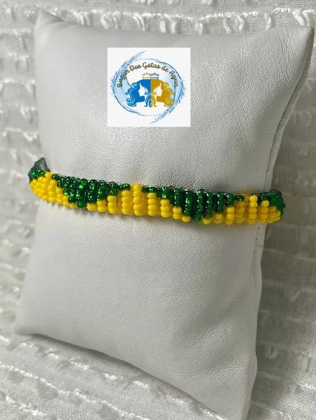 Orula Bracelet/Ilde Ide Idde de Orula
