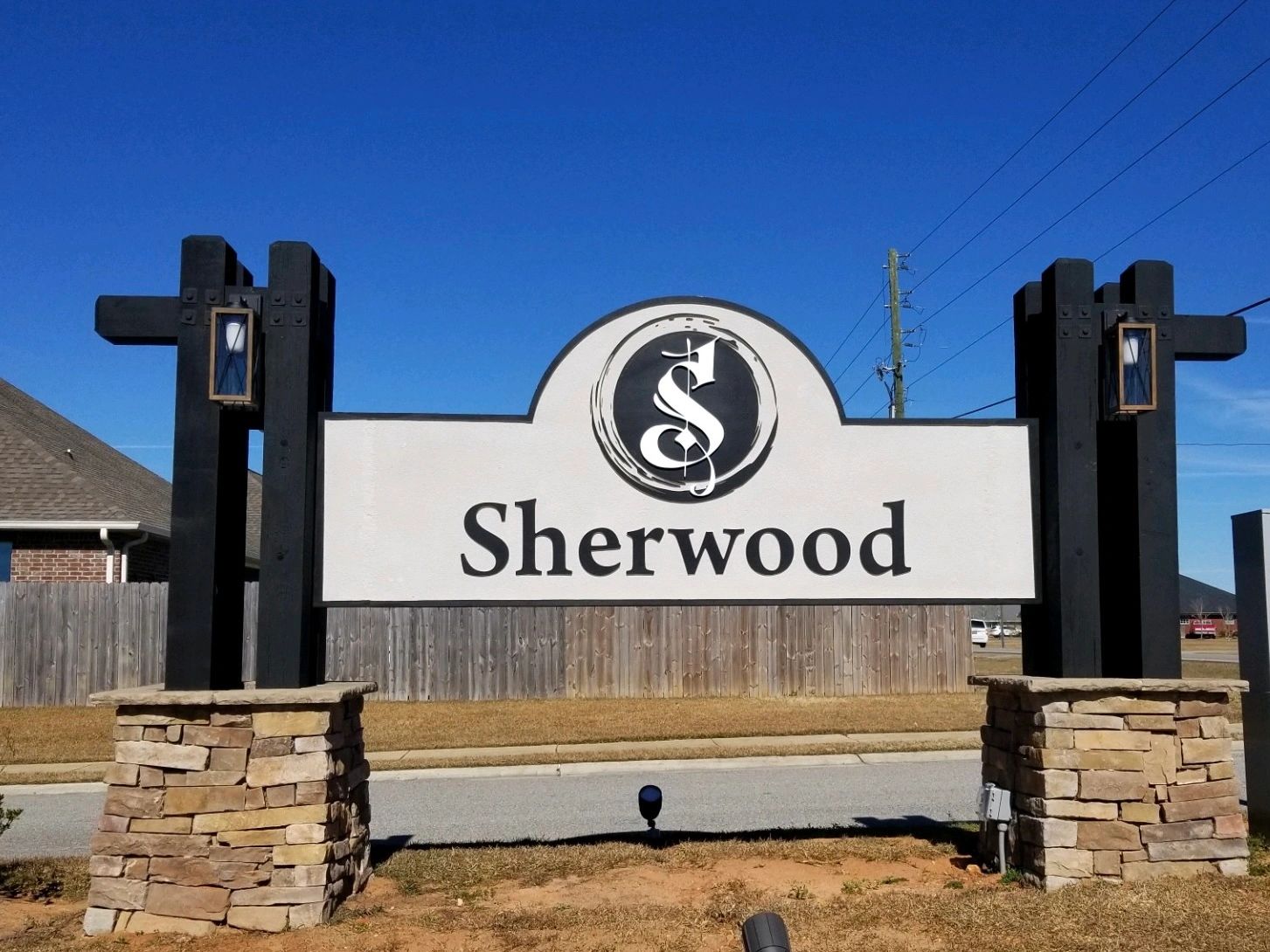 Sherwood Property Owners Documents Sherwood Property Owners, Inc