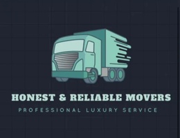 Honest and reliable movers