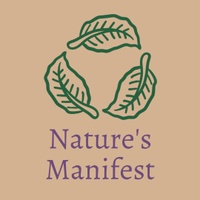 Nature's Manifest
[woodworking]