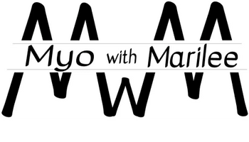 Myo with Marilee