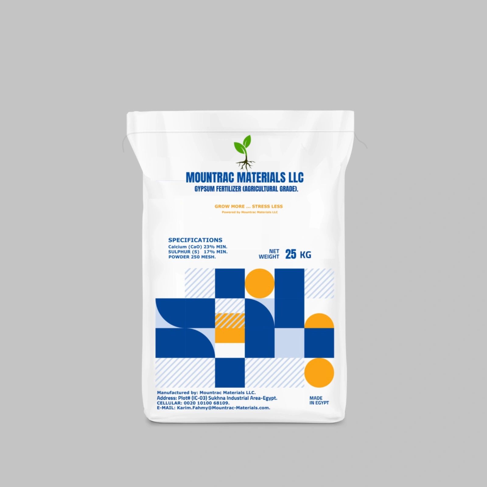 ABOUT US | MOUNTRAC MATERIALS LLC