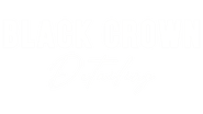 BLACK CROWN DETAILING