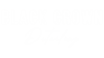 BLACK CROWN DETAILING