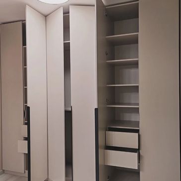 enzo wardrobes by kabinart ghana