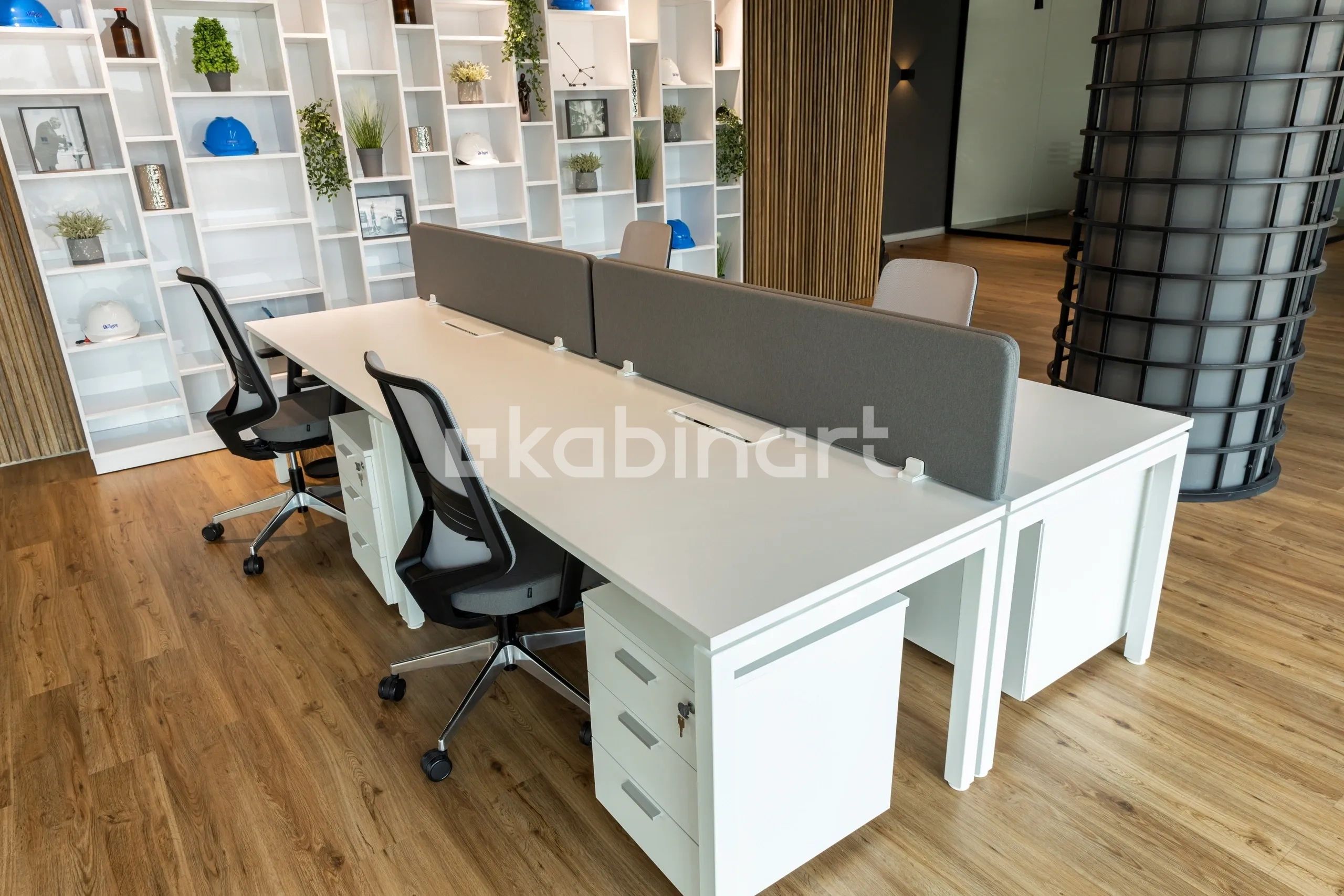 Office furniture by Kabinart