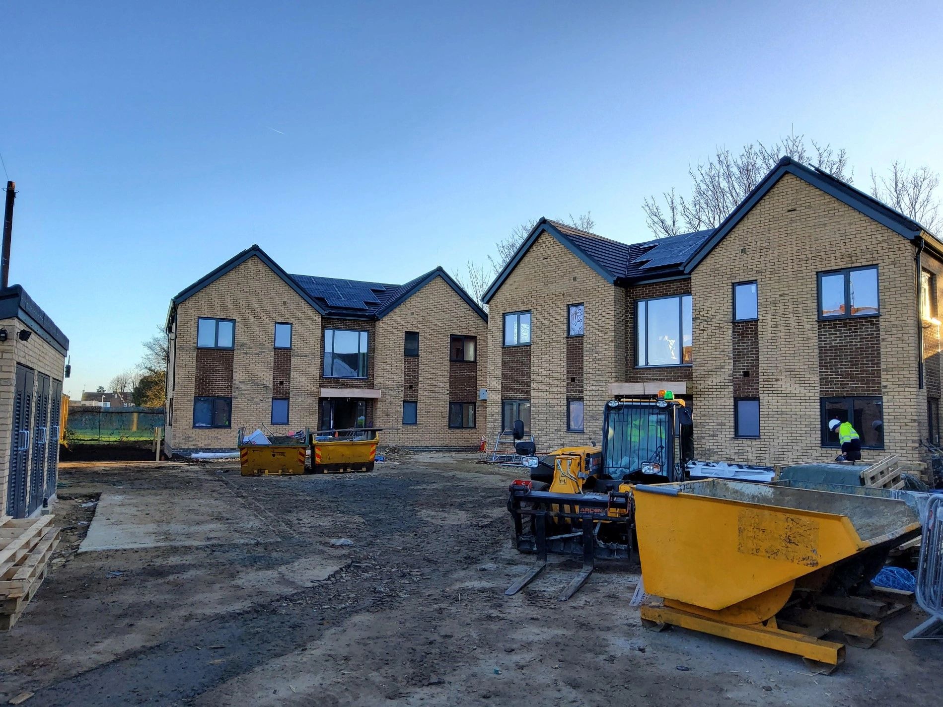 Salt & Pepper Group Ltd