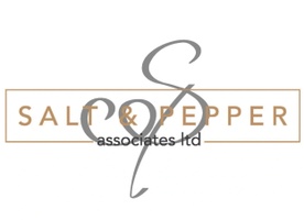 Salt & Pepper Associates Ltd
