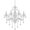 Chandelier Candles
