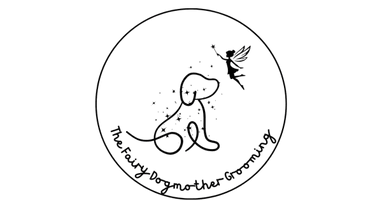 The Fairy Dog Mother Grooming