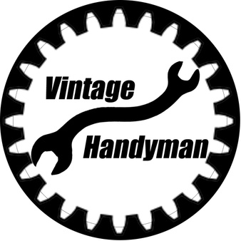 The Vintage Handyman