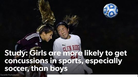 girls soccer