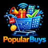 PopularBuys Store