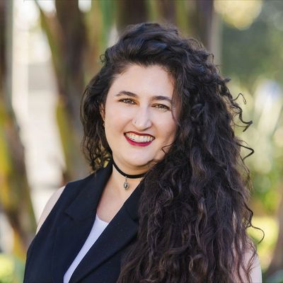 Kristina Murphy,  MS | Provia Psychology