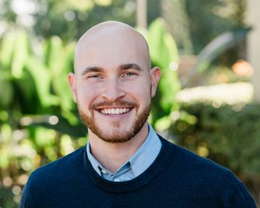 Connor Will, therapists and psychologists in Long Beach & Newport Beach | Provia Psychology 
